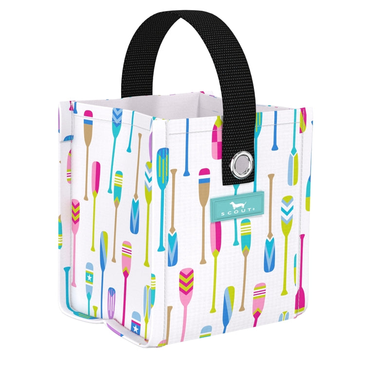 Scout Reusable Square Gift Bag X-Small - Summer 2026