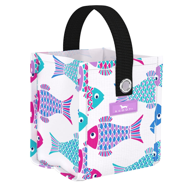 Scout Reusable Square Gift Bag X-Small - Summer 2026
