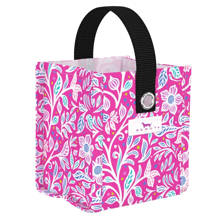 Scout Reusable Square Gift Bag X-Small - Summer 2026