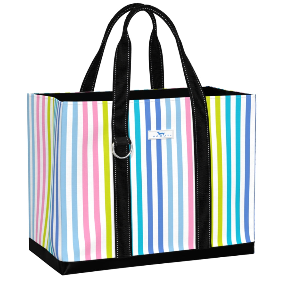 Scout Original Deano Tote Large - Summer 2026