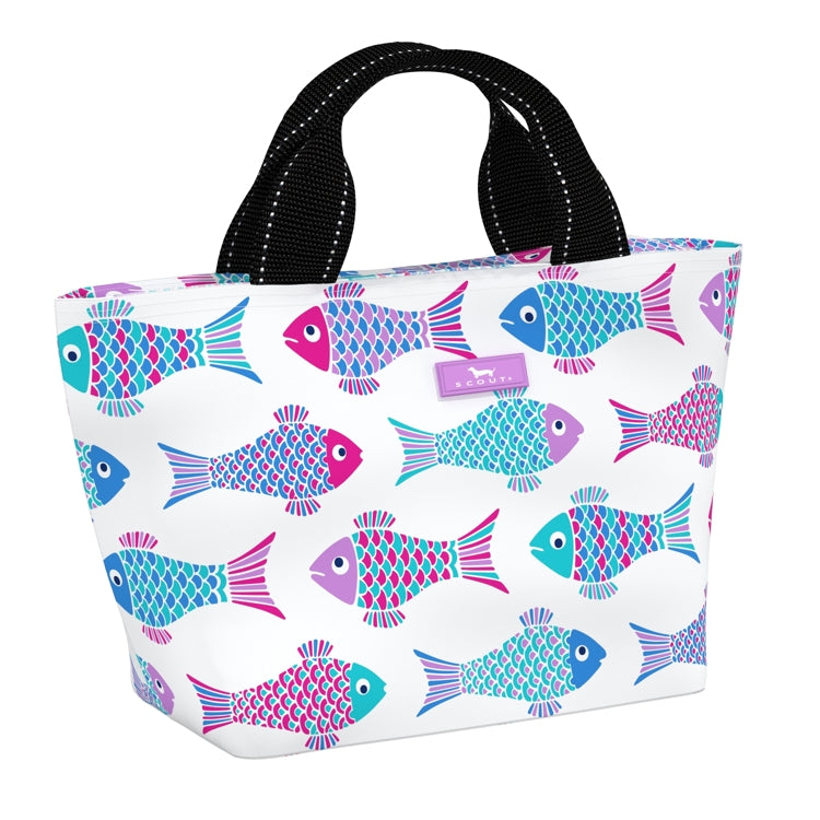 Scout Nooner Lunch Bag - Summer 2026