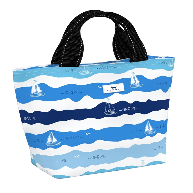Scout Nooner Lunch Bag - Summer 2026
