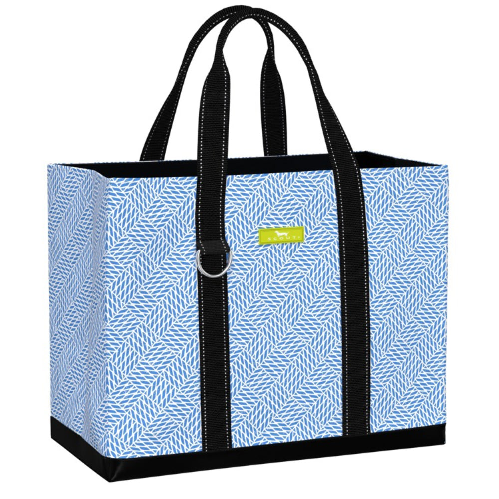 Scout Original Deano Tote Large - Summer 2026