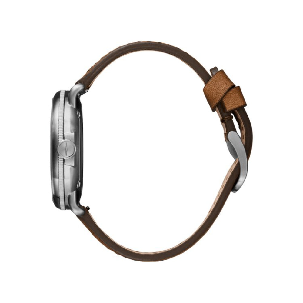 Shinola Canfield Model C56 43mm Quartz Watch