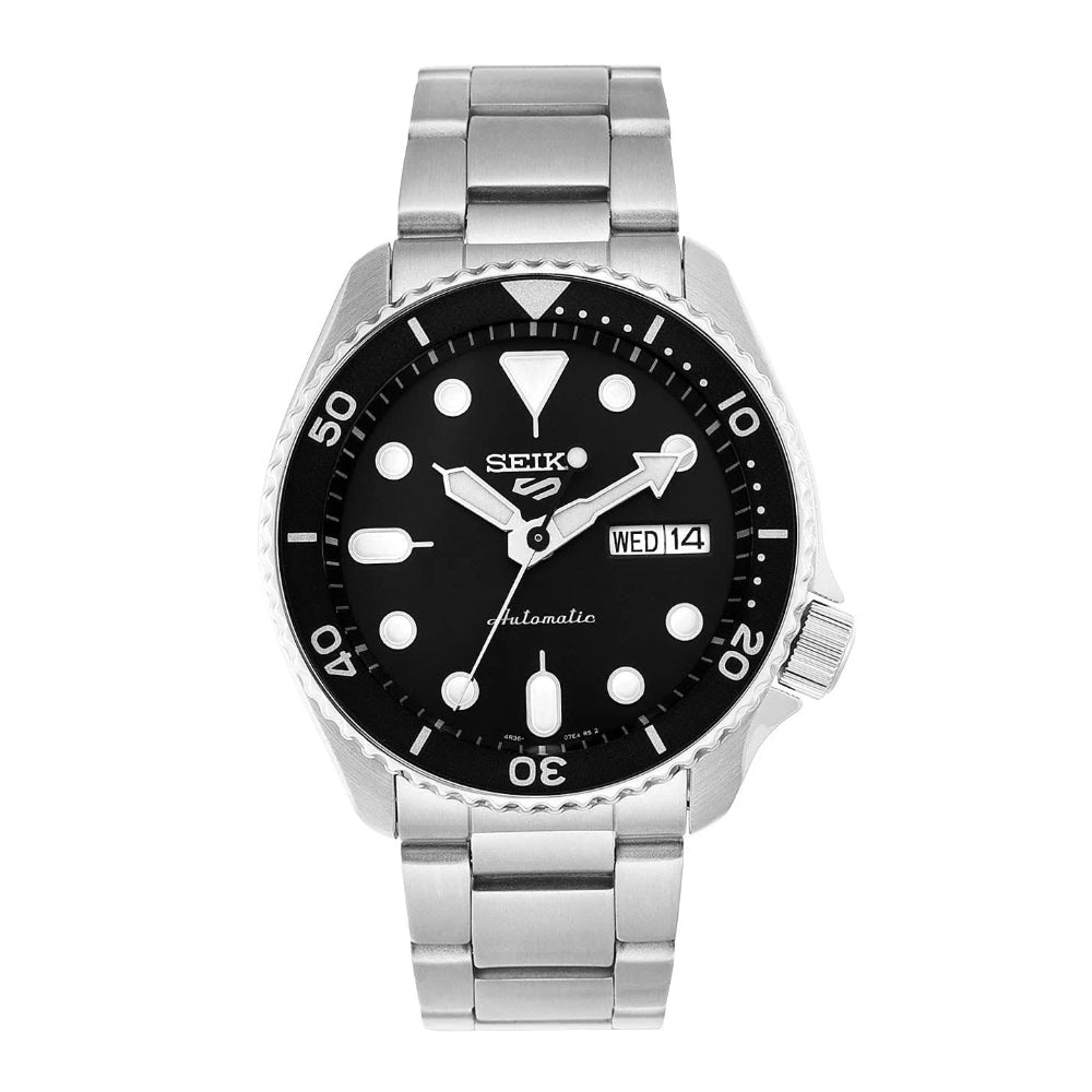 Seiko 5 Sports 42mm Automatic Watch