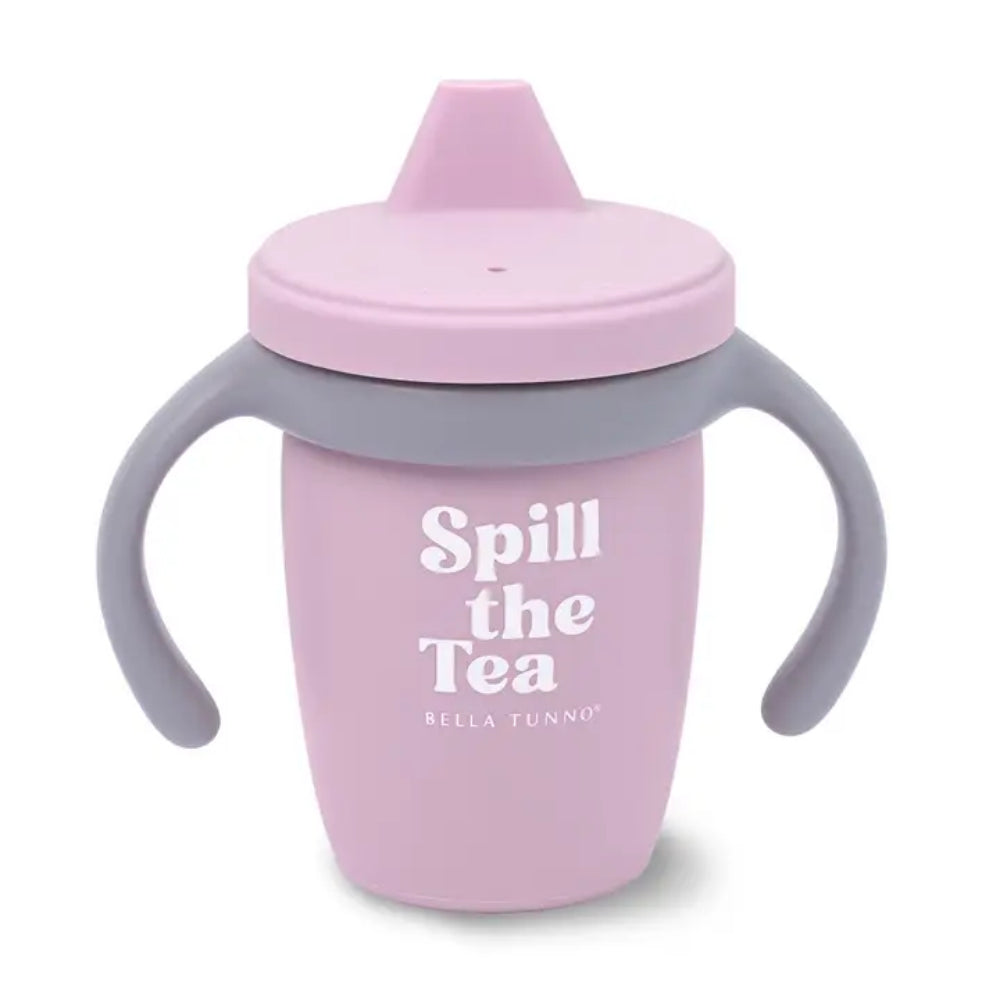 Bella Tunno Baby Happy Sippy Cup