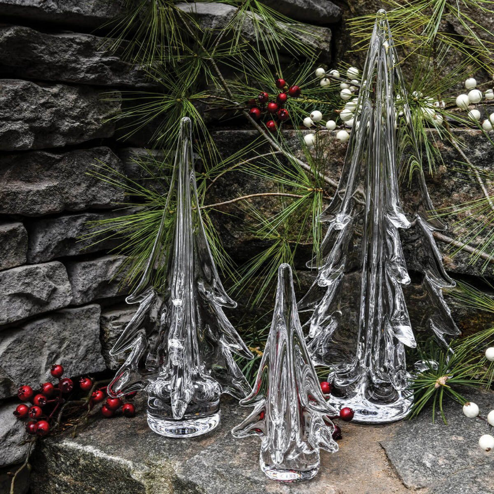 Simon Pearce Spruce Evergreen True