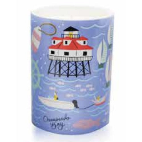 Annapolis Candle Chesapeake Bay Candle