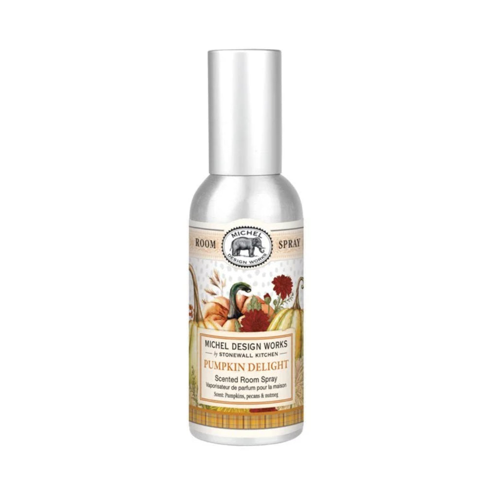 Michel Design Works Pumpkin Delight Room Spray