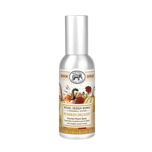 Michel Design Works Pumpkin Delight Room Spray