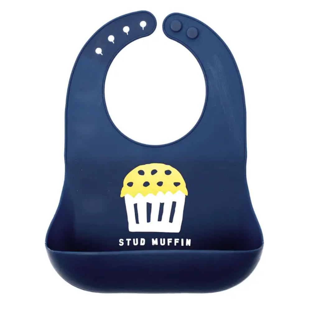 Bella Tunno Wonder Bibs