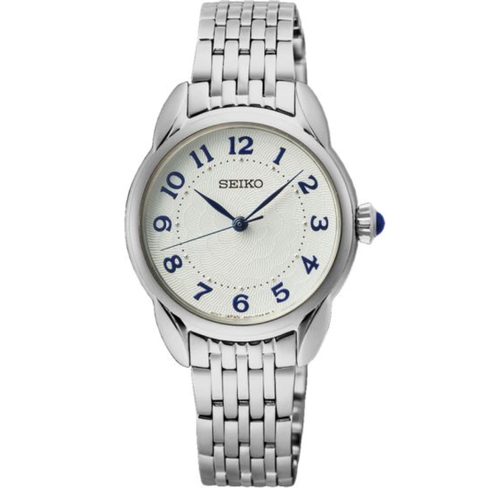 Seiko Essentials Collection Quartz Watch