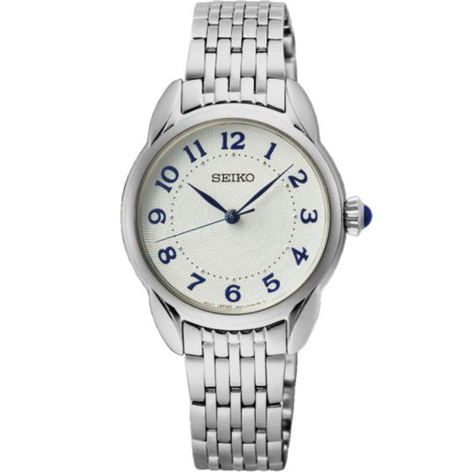 Seiko Essentials Collection Quartz Watch
