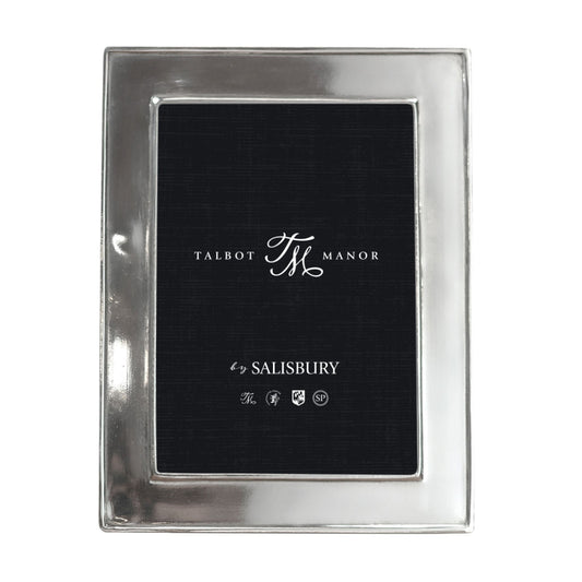 Salisbury Talbot Manor Classic 5x7 Photo Frame