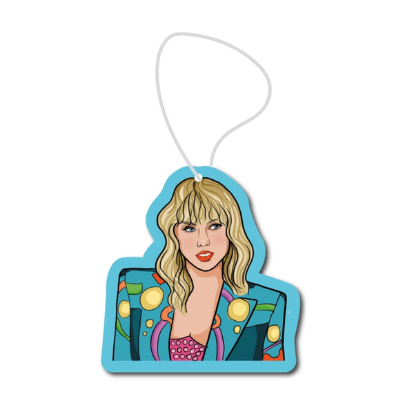 Taylor Swift Air Freshener – Smyth Jewelers