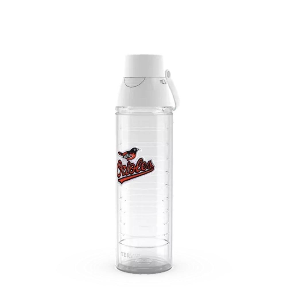 Tervis MLB Baltimore Orioles Primary Logo - Water Bottle 24oz