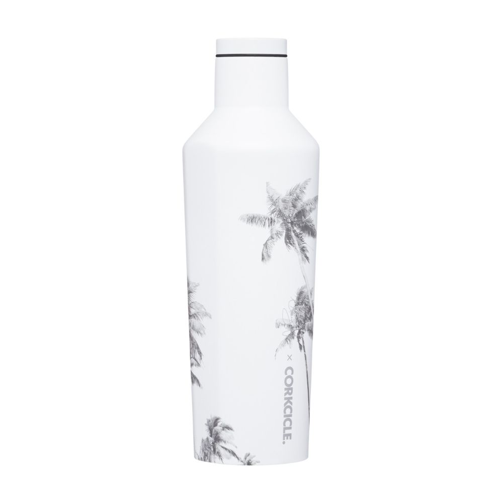 Cantine Isotherme Corkcicle 16 Oz, édition Glampagne, Neuve