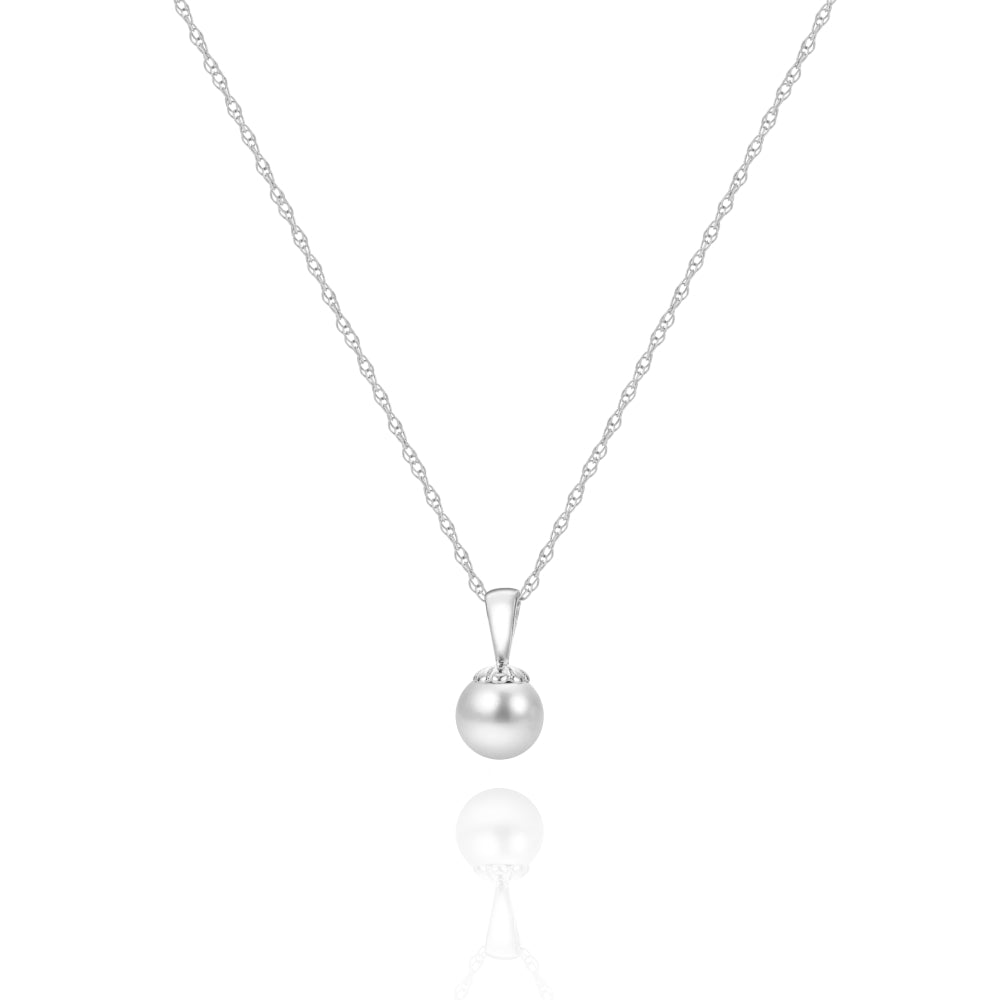 Smyth Jewelers Solitaire Gemstone Pendant