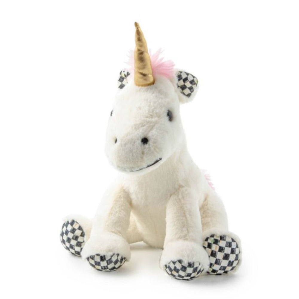 MacKenzie-Childs Luna the Unicorn