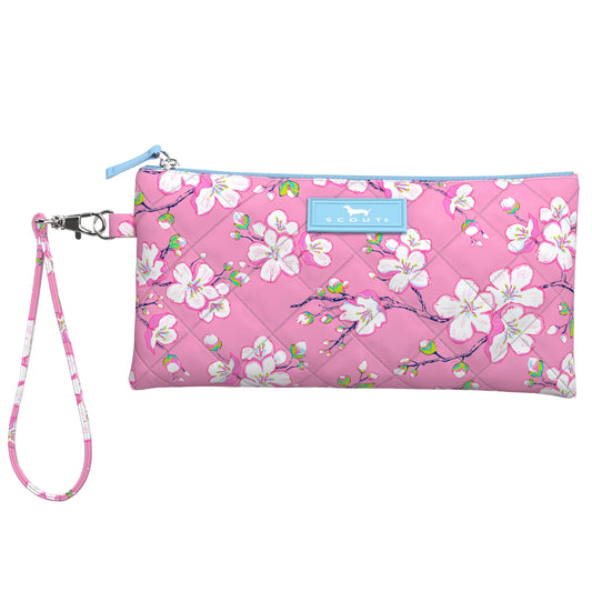 Scout Kate Wristlet - Spring 2025