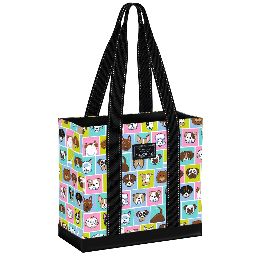 Scout Mini Deano Tote Bag - Spring 2025