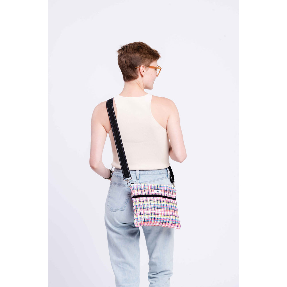 Scout On Holiday Crossbody Bag - Spring 2025