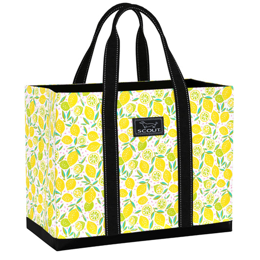 Scout Original Deano Large Tote Bag - Spring 2025