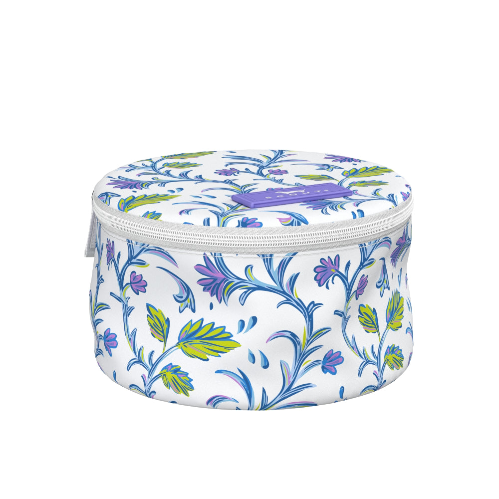 Scout Perfect Gem Round Jewelry Travel Case - Spring 2025