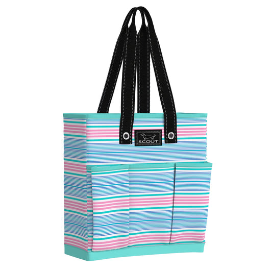 Scout Pickle Back Pickleball Tote Bag - Spring 2025