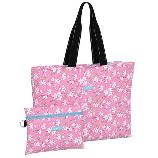 Scout Plus 1 Travel Bag - Spring 2025