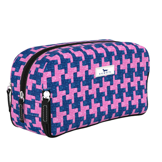 Scout 3-Way Toiletry Bag - Fall 2025