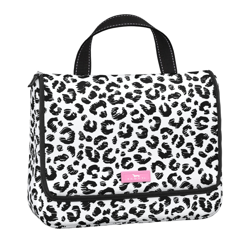 Scout Beauty Gordito Hanging Toiletry Bag - Fall 2025
