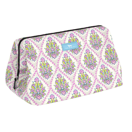 Scout Big Mouth Makeup Bag - Fall 2025