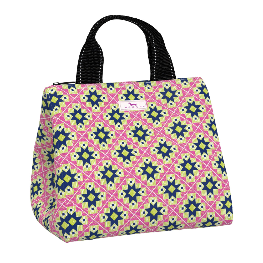 Scout Eloise Lunch Box