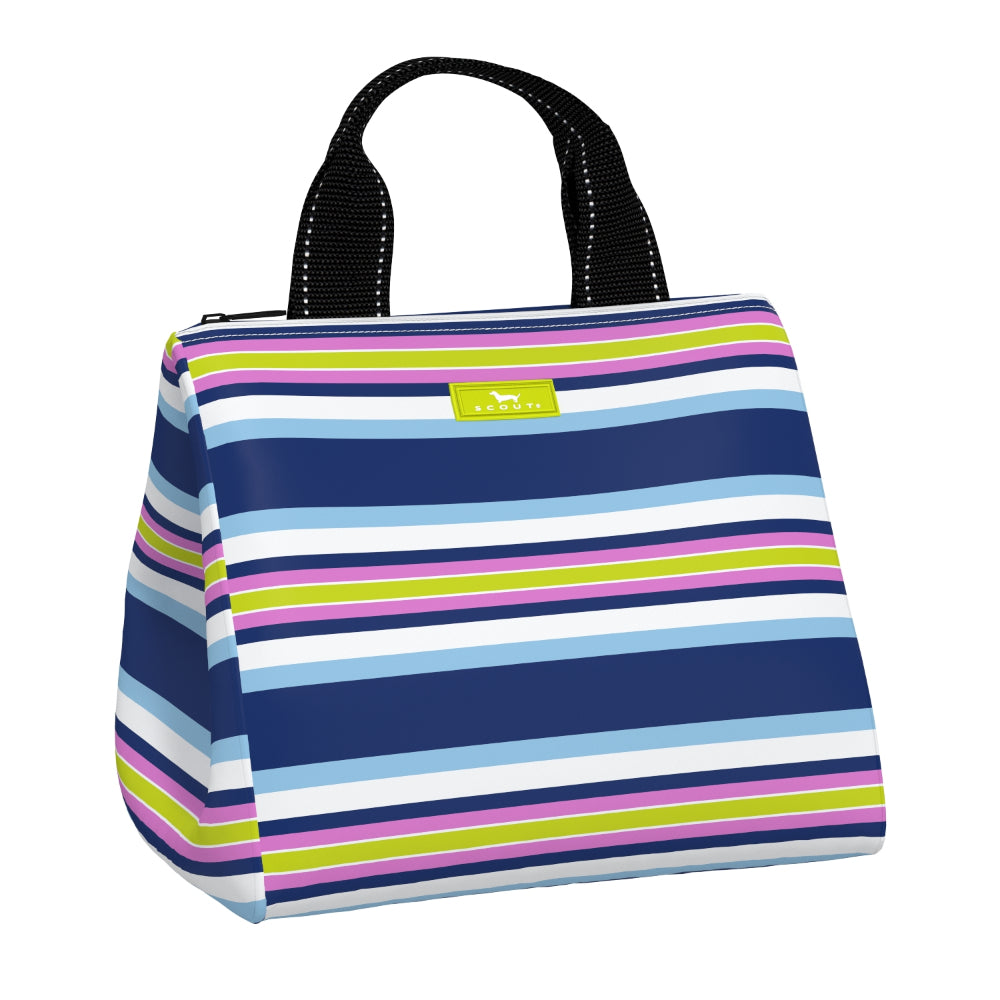 Scout Lunch Tote
