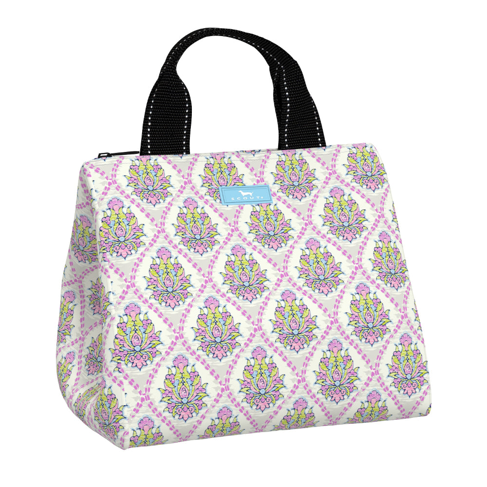 Scout Lunch Tote - Thumbnail 4