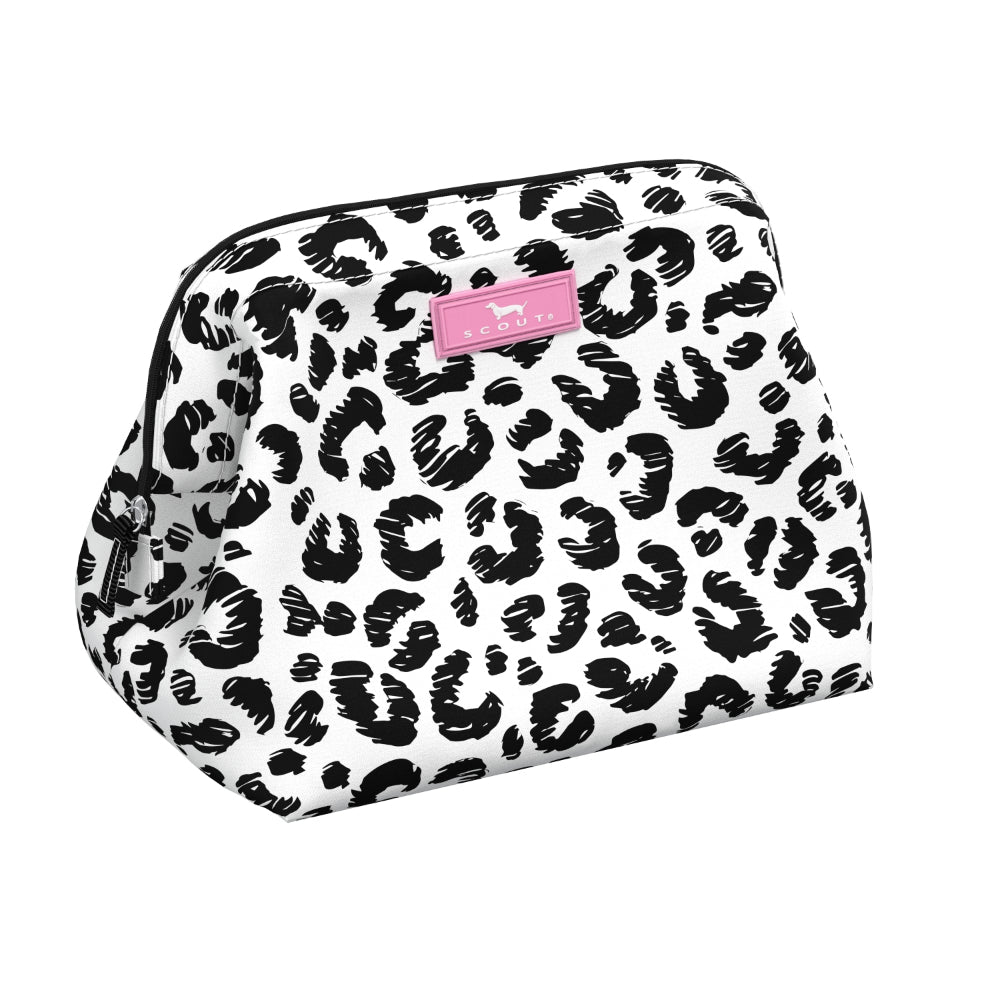 Scout Little Mouth Makeup Bag - Fall 2025