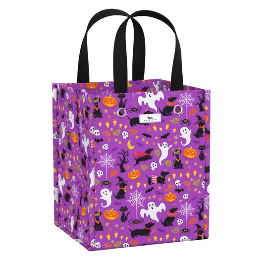 Scout X-Large Square Reusable Gift Bag - Fall 2025