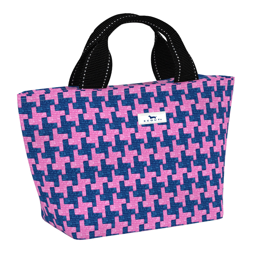 Scout Nooner Lunch Bag - Fall 2025