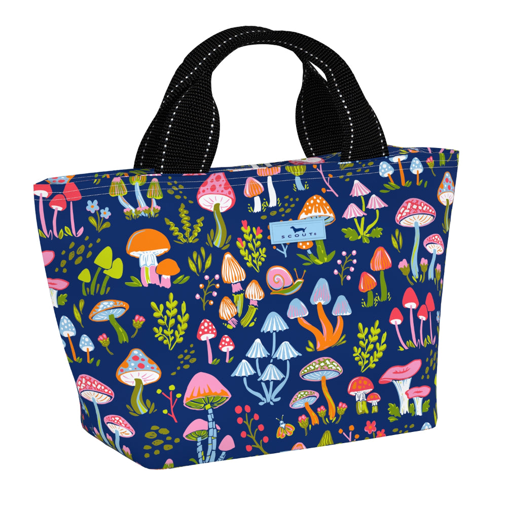 Scout Nooner Lunch Bag - Fall 2025