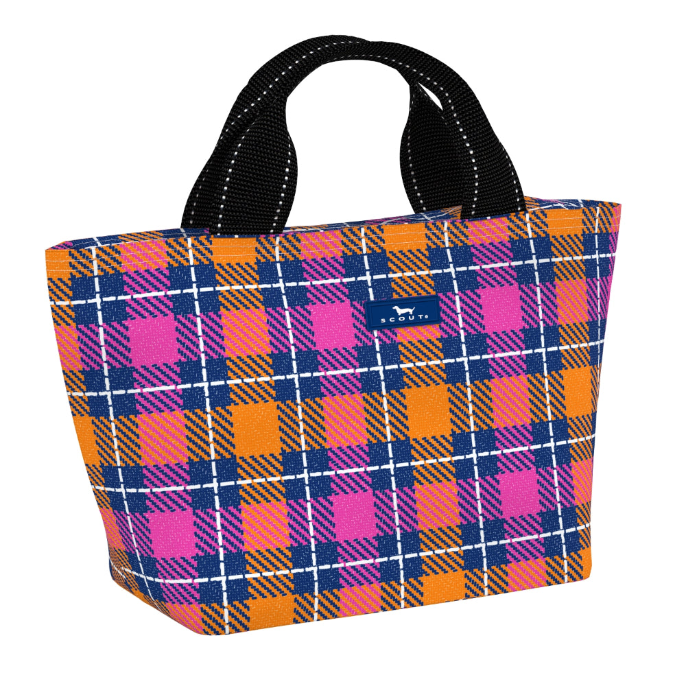 Scout Nooner Lunch Bag - Fall 2025