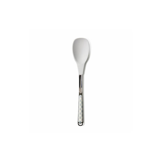 MacKenzie-Childs Sterling Check Spoon