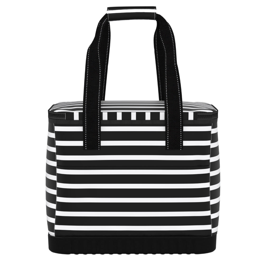 Scout The Stiff One Soft Cooler - Fleetwood Black