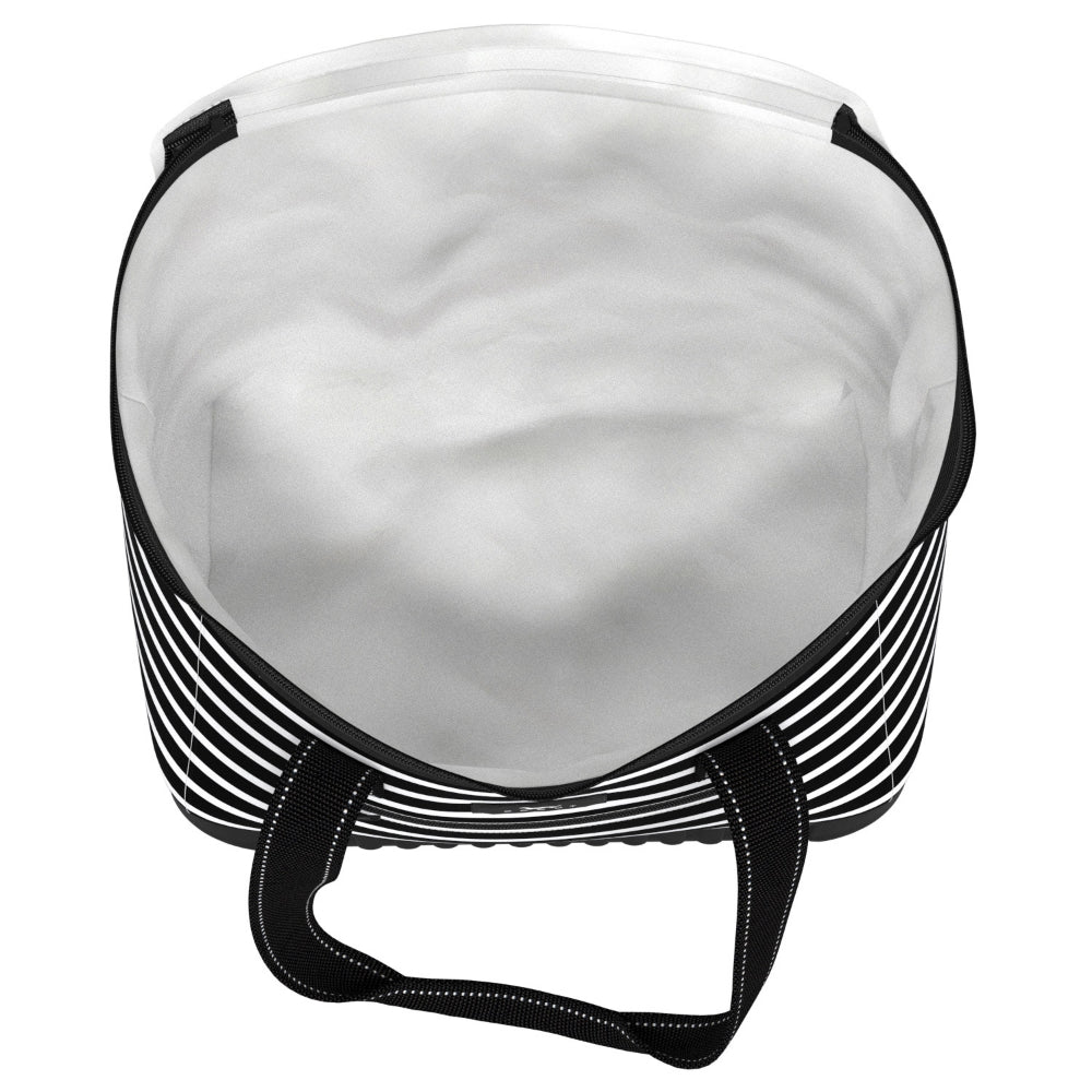 Scout The Stiff One Soft Cooler - Fleetwood Black