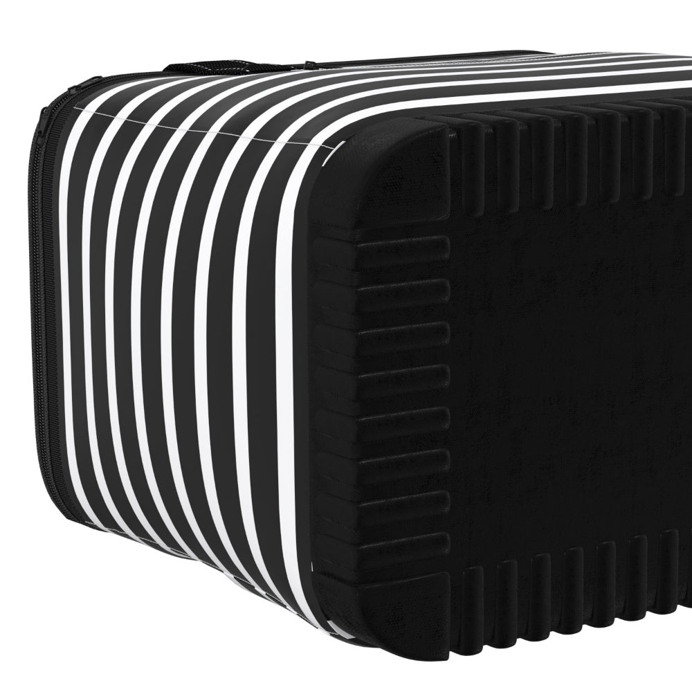 Scout The Stiff One Soft Cooler - Fleetwood Black