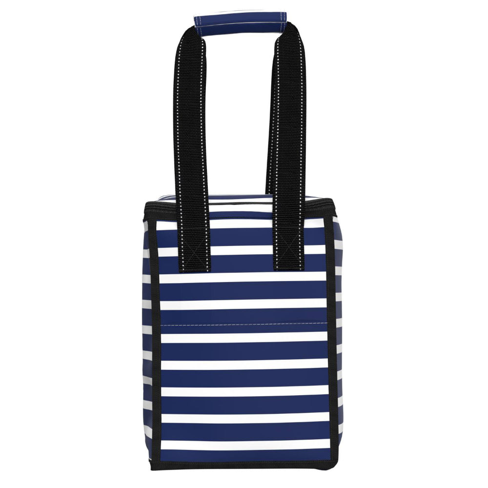 Scout Pleasure Chest Soft Cooler -Nantucket Navy