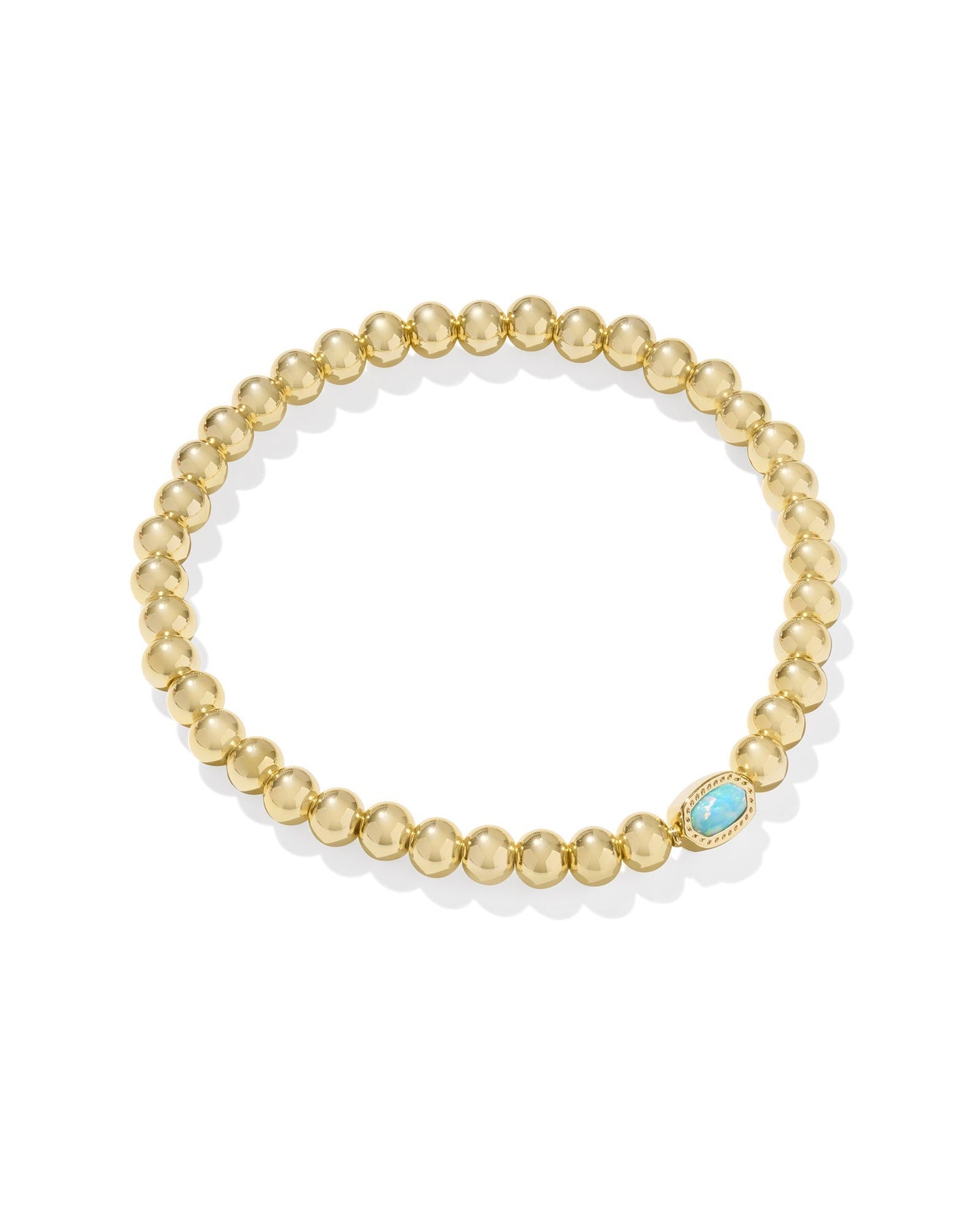 Kendra Scott Mini Elaina Stretch Bracelet