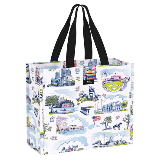 Scout Large Package - Washington DC 20007