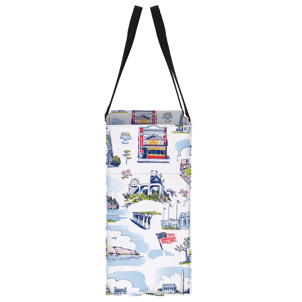 Scout Large Package - Washington DC 20007