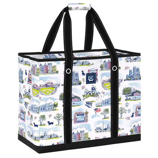 Scout 3 Girls Bag - Washington DC 20007